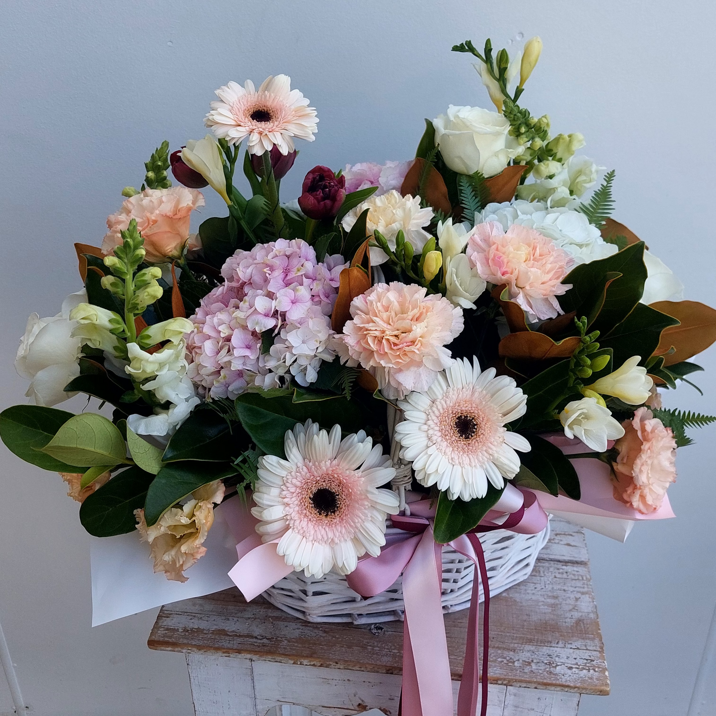 The Lady Diane - Fresh Flowers