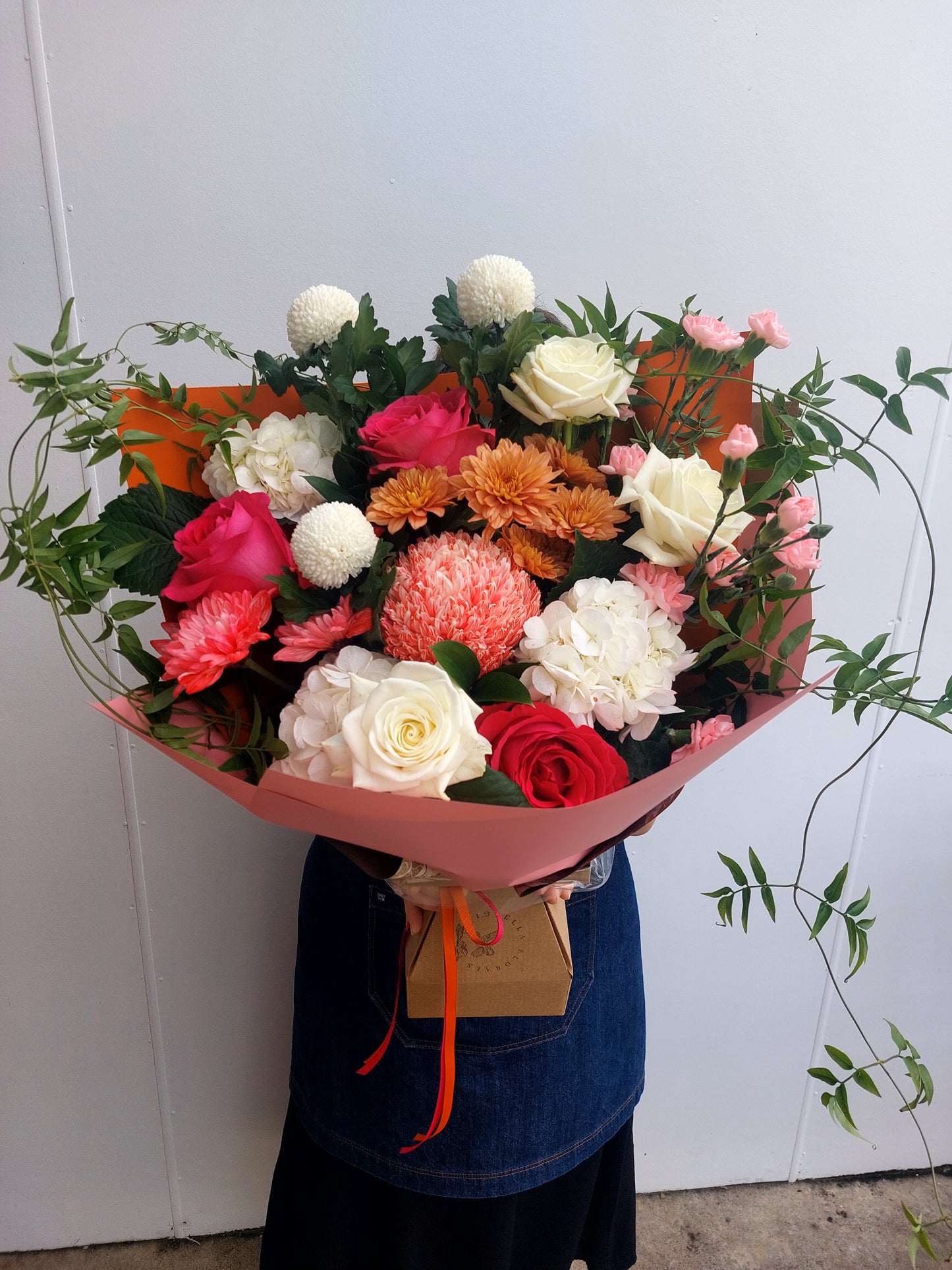 Florist Choice - Fresh Flowers
