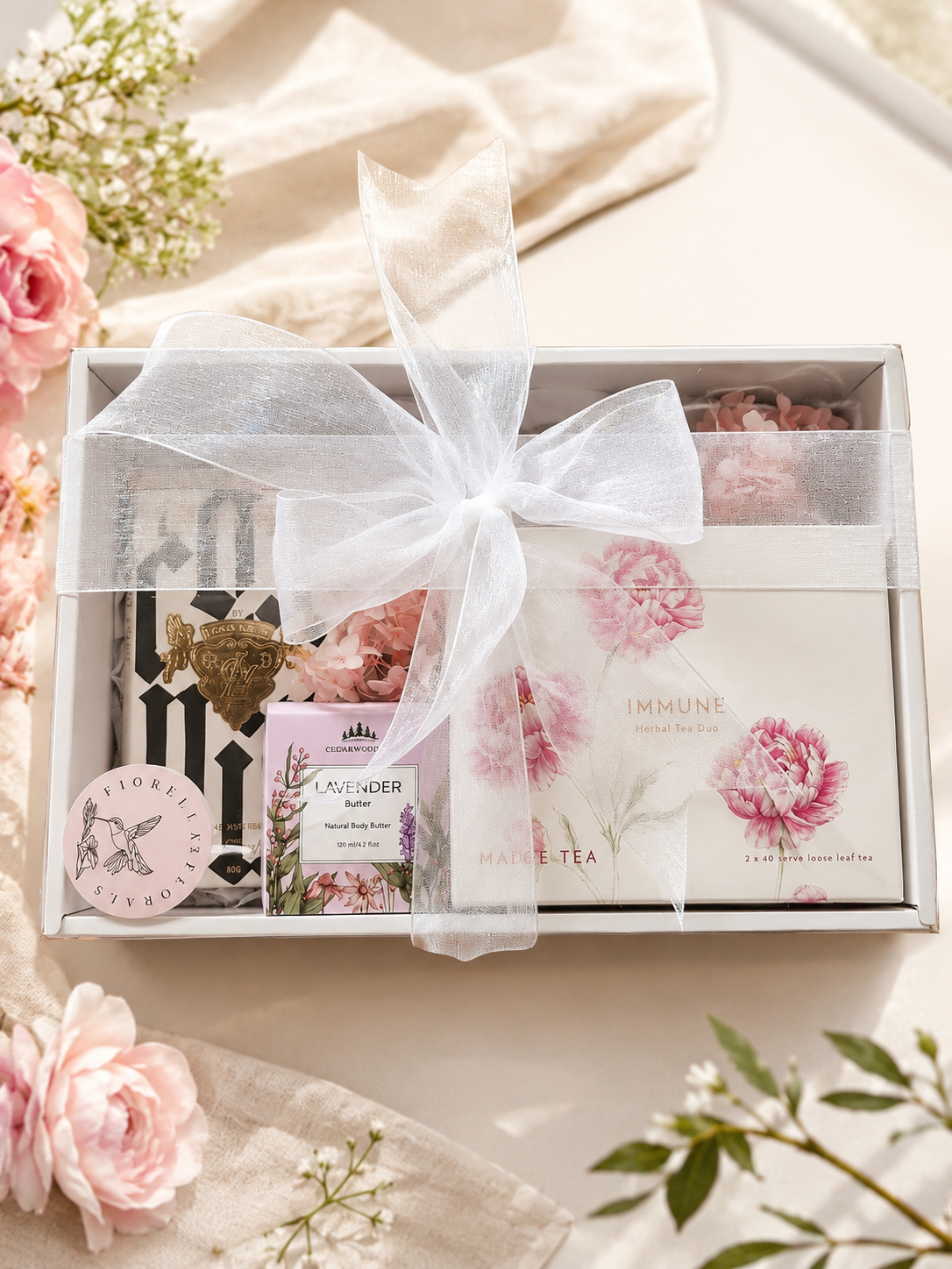 Florist Choice Hamper