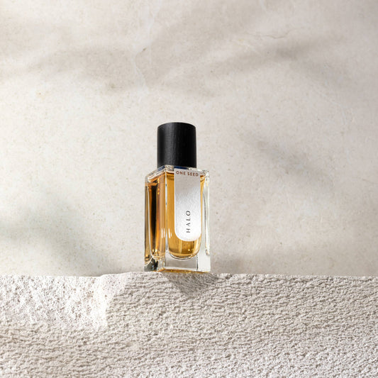 Halo Natural Perfume 30ml by One Seed