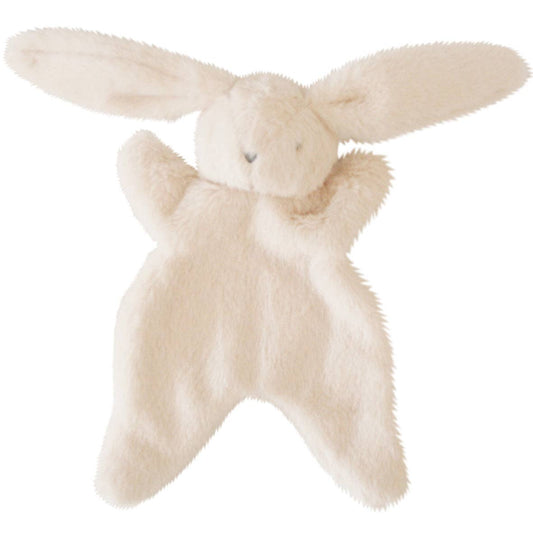 Darcey Bunny Comforter 30cm Ivory - Alimrose