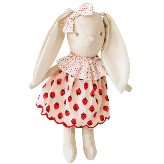 Aubrey Baby Bunny 28cm - Alimrose