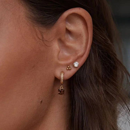 Emily Earrings by Sea Soul