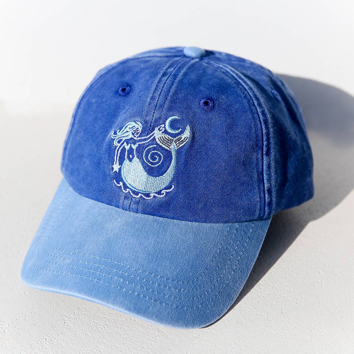 La Sirena Cap by Jemima Kingston