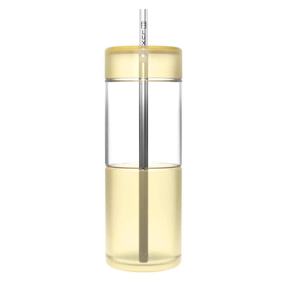 DUO SWITCH 16OZ - Interchangeable Coffee & Smoothie Cup