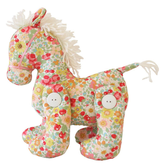 Jointed Pony Spring Blossom - Alimrose
