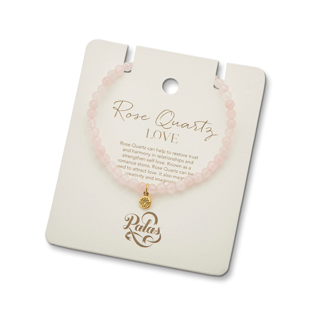 Palas Healing Gemstone Bracelets