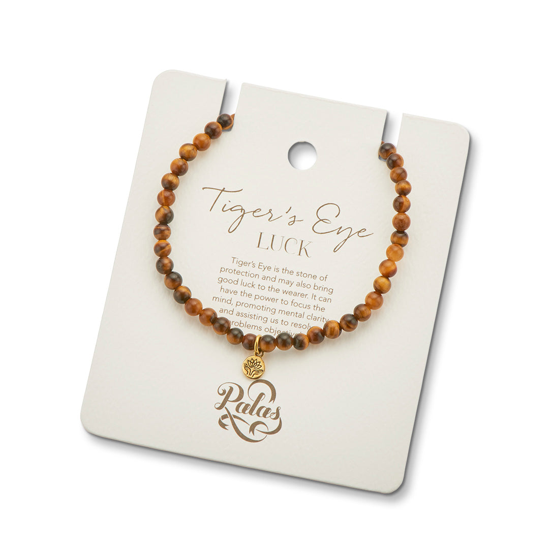 Palas Healing Gemstone Bracelets