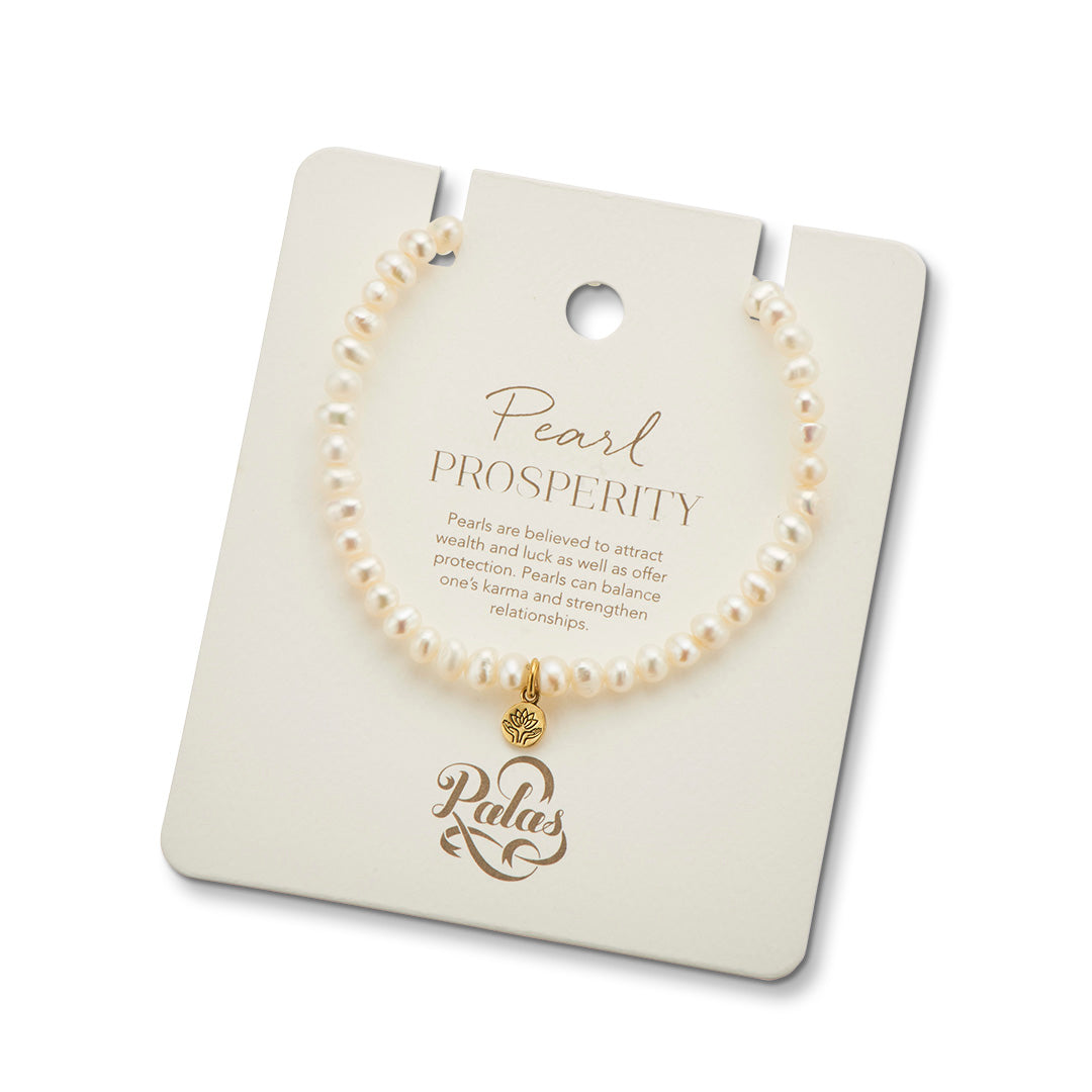 Palas Healing Gemstone Bracelets