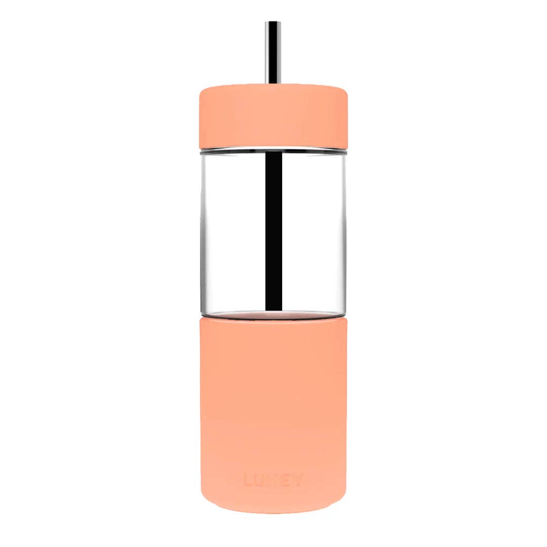 DUO SWITCH 16OZ - Interchangeable Coffee & Smoothie Cup