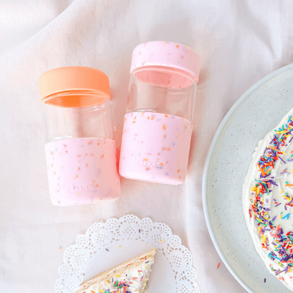 SPRINKLES - Original Reusable Coffee Cup 12oz