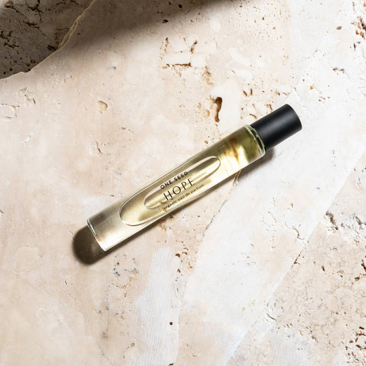 Hope Natural Perfume 9ml Rollerball by One Seed