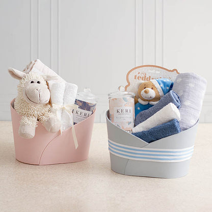 Hamper Bucket Oval - Most Popular!