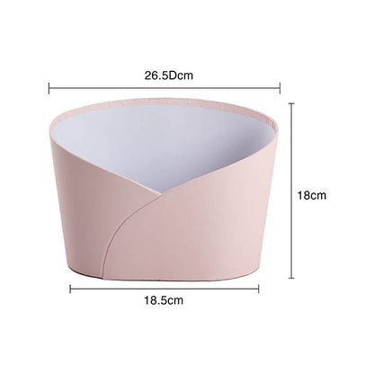Hamper Bucket Oval - Most Popular!