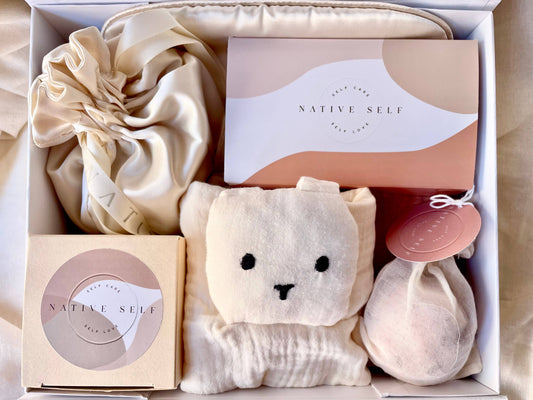 Baby Mama Gift Pack by Native Self