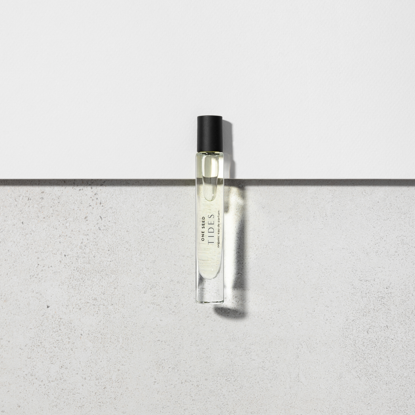 Tides Natural Perfume 9ml Rollerball by One Seed