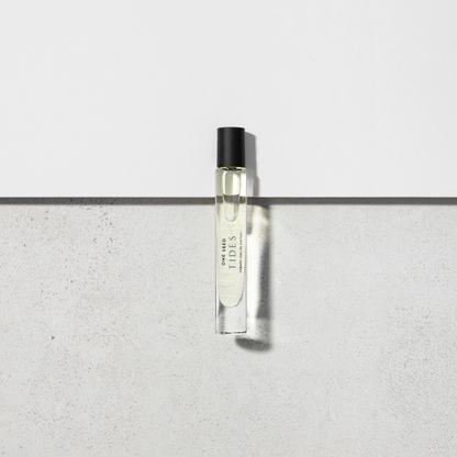 Tides Natural Perfume 9ml Rollerball by One Seed