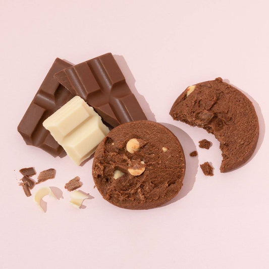 Triple Chocoholic Lactation Cookie - Made To Milk