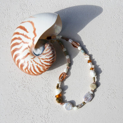 Lovina Necklace - Kingston Jewellery