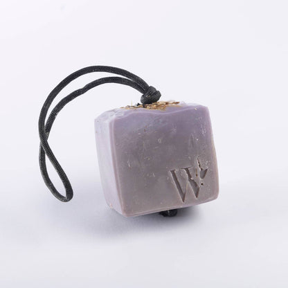 Soap on a Rope - Wheelers Hills Soaps