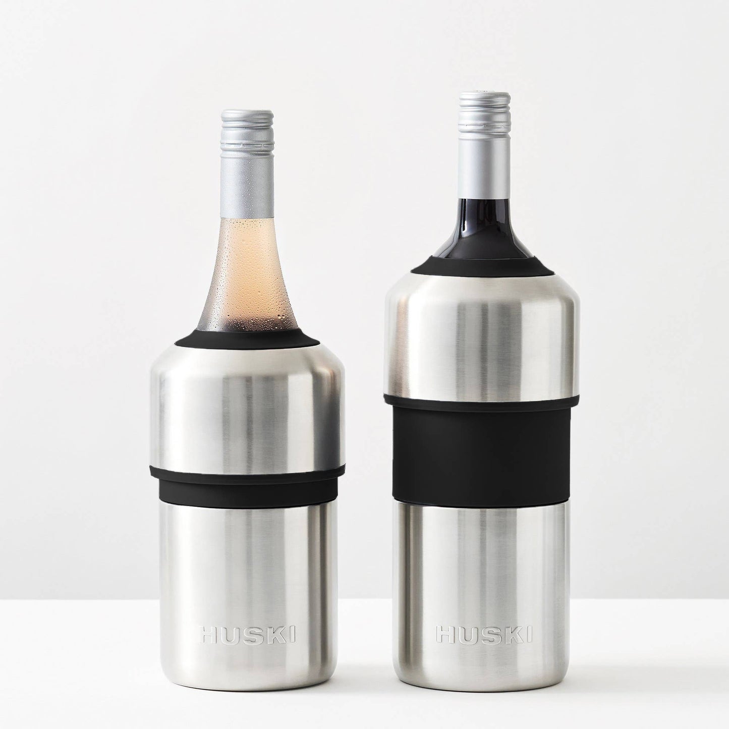 Huski Wine Cooler - Deep Teal (Limited Release)