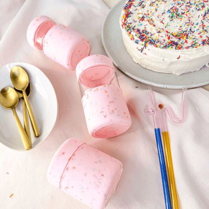 SPRINKLES - Original Reusable Coffee Cup 12oz