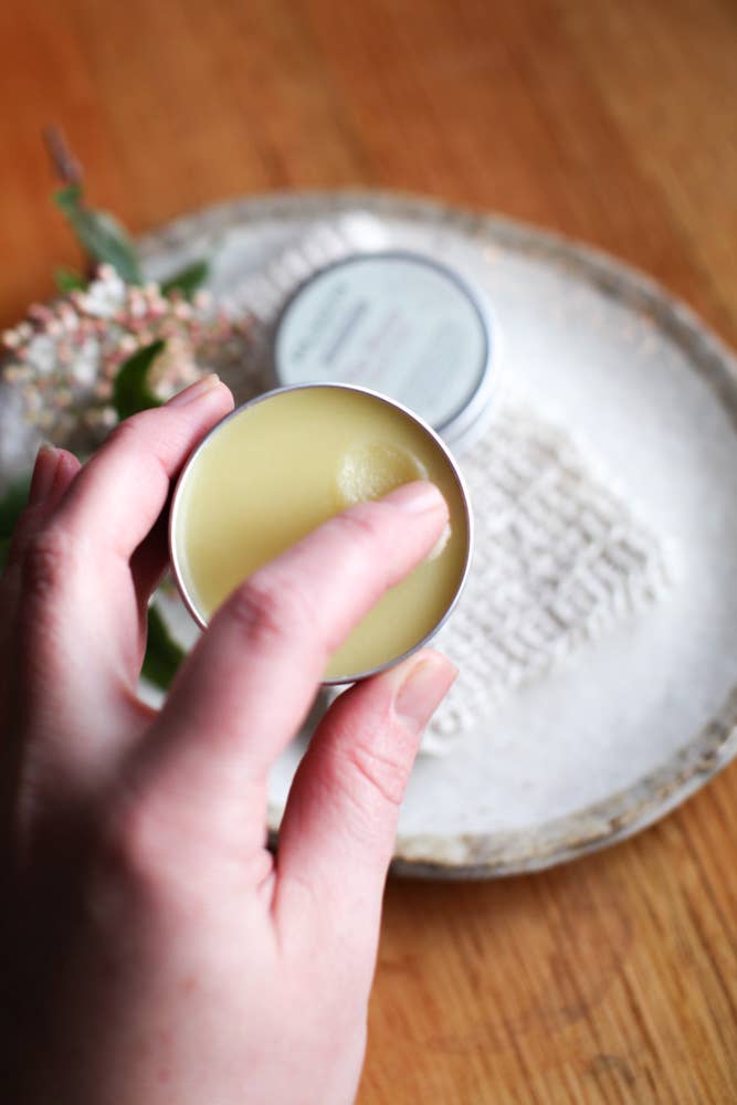 The florist hand balm 100g