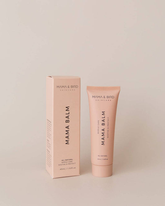 Mama Balm - Mama & Bird