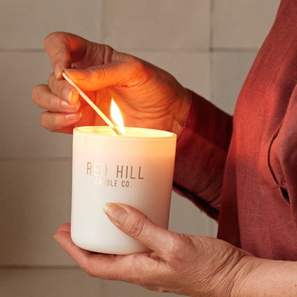 Australian Flora Soy Candle - Red Hill Candle Co.
