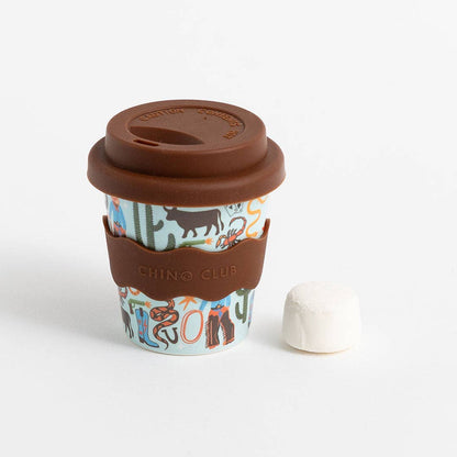Cowboy Cup 4oz - Chino Club