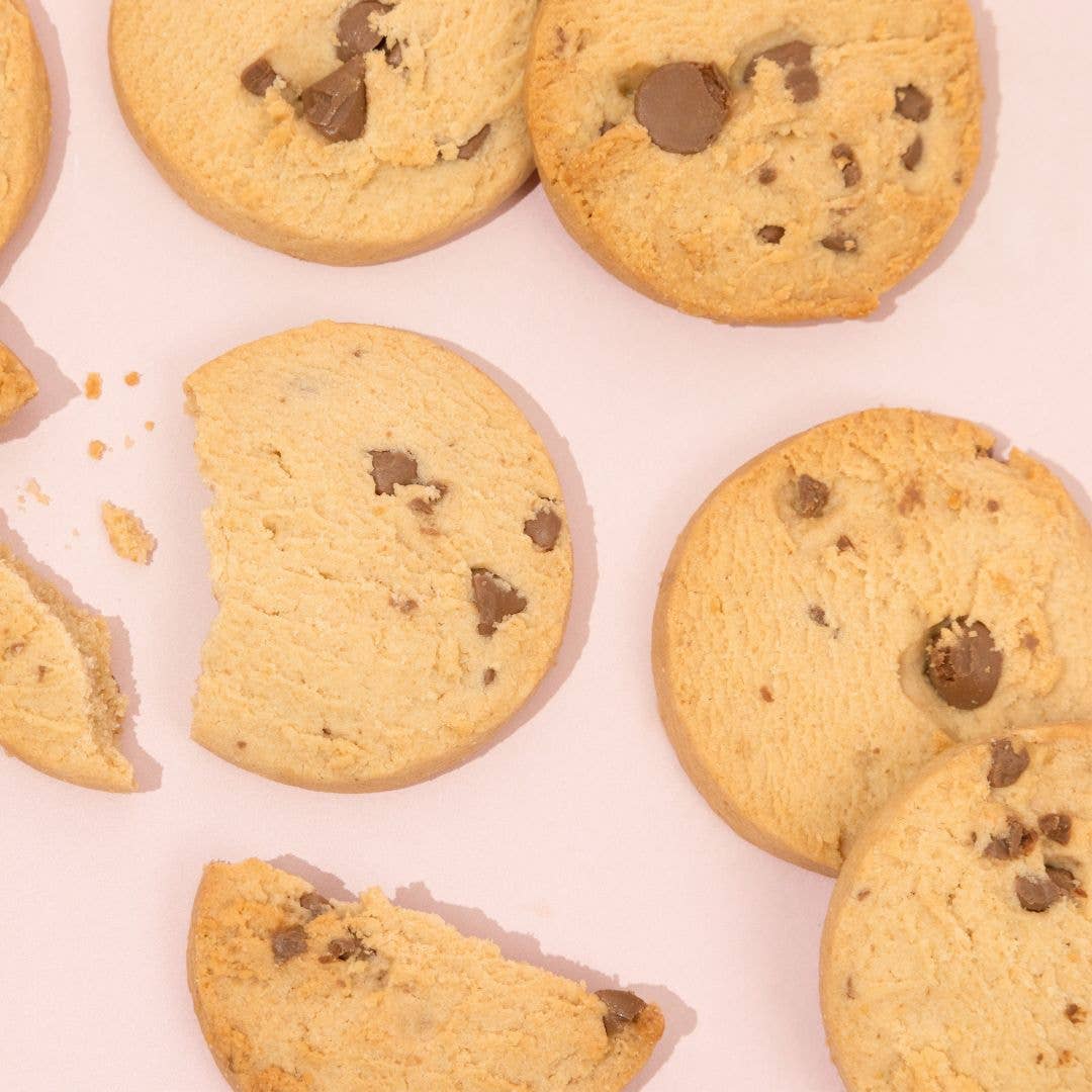 Milk Choc Chip Lactation Cookie - Made To Milk