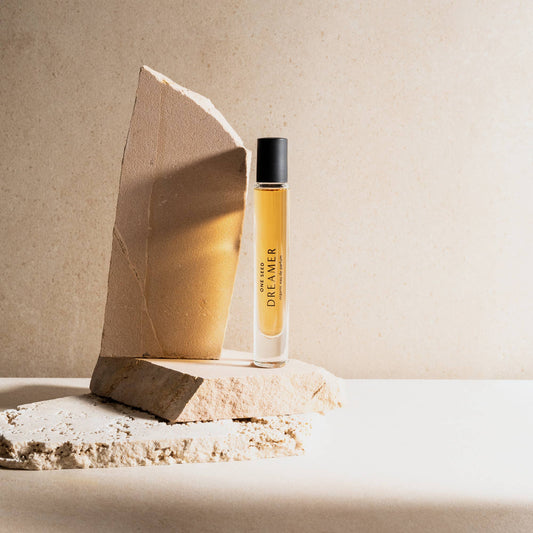 Dreamer Natural Perfume 9ml Rollerball by One Seed