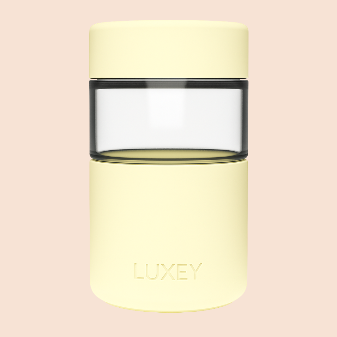 BUTTER - Original Reusable Coffee Cup 12oz