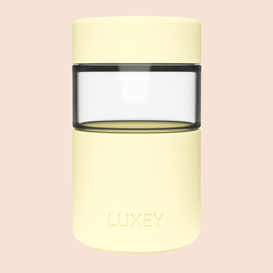 BUTTER - Original Reusable Coffee Cup 12oz