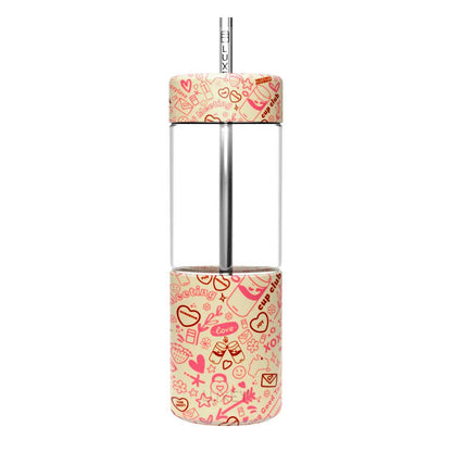 DUO SWITCH 16OZ - Interchangeable Coffee & Smoothie Cup