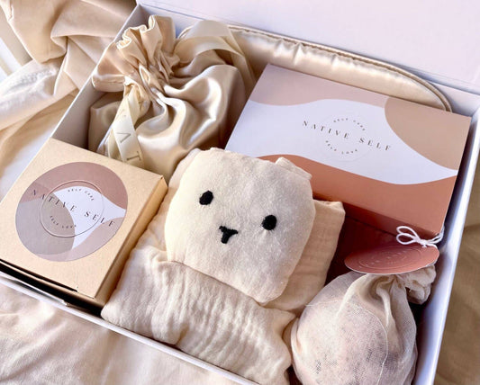 Baby Mama Gift Pack by Native Self