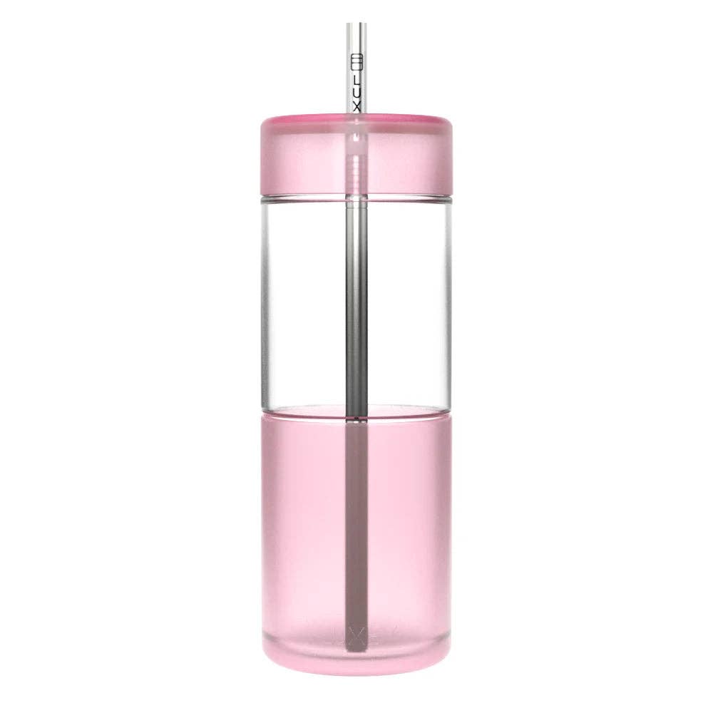 DUO SWITCH 16OZ - Interchangeable Coffee & Smoothie Cup