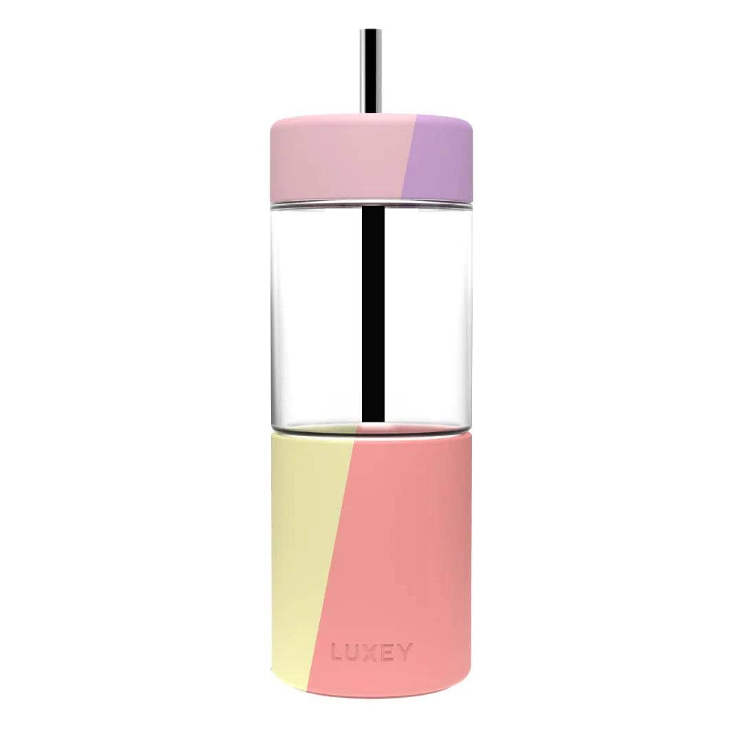 DUO SWITCH 16OZ - Interchangeable Coffee & Smoothie Cup