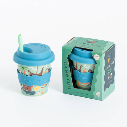 Pirate Cup 4oz - Chino Club