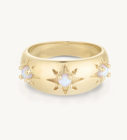Alina Ring - Toni May