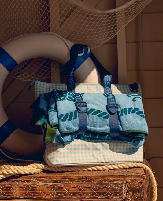 Sundazed Adventure Bag - The Somewhere Co.
