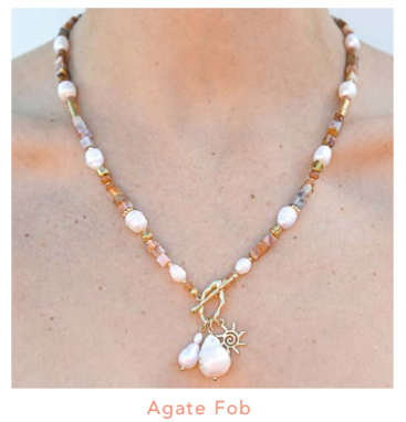 Necklaces - Kingston Jewellery