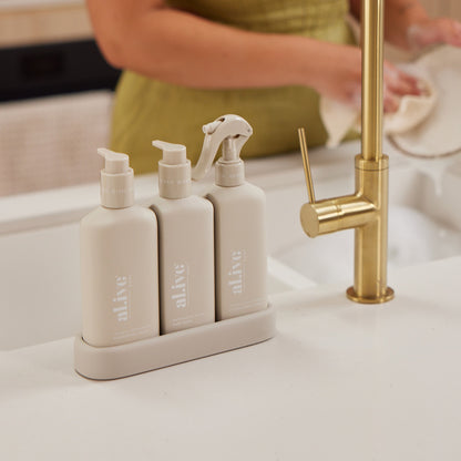 Kitchen Trio's - Best Selling Al.ive