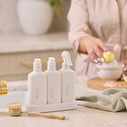 Kitchen Trio's - Best Selling Al.ive