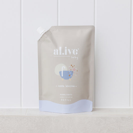 Lotion Refill - Gentle Pear - Al.ive Baby