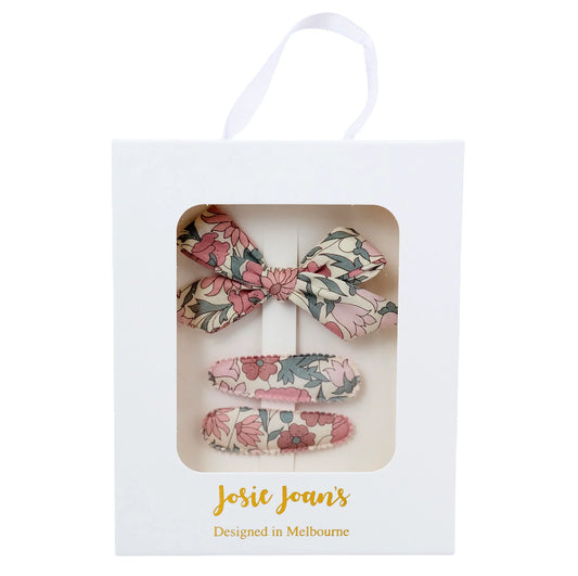Athena Gift Box Set - Josie Joan's