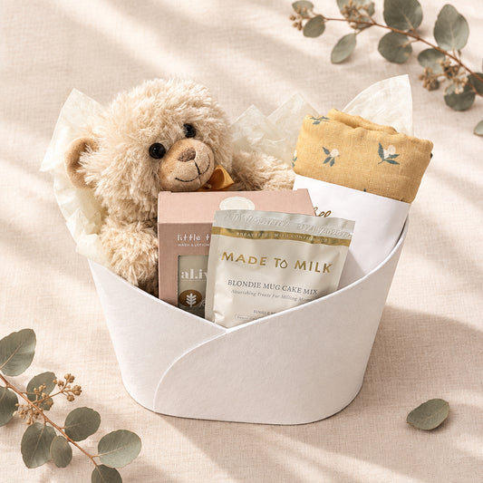 Sweet Baby Hamper