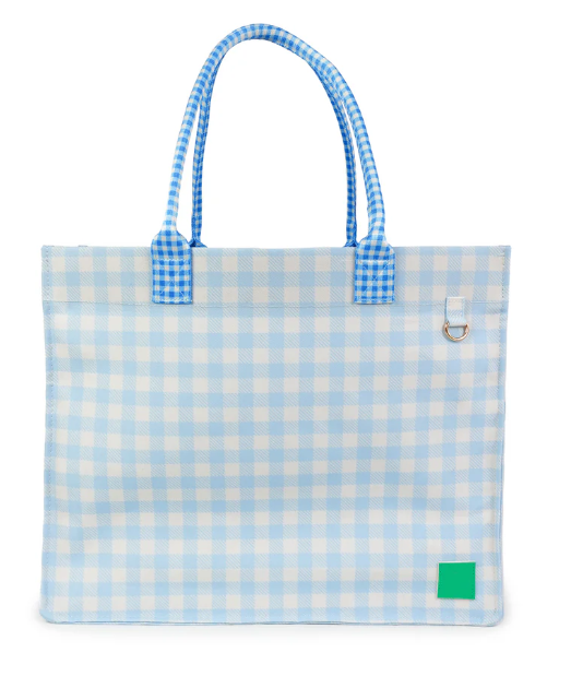 Blueberry Ultimate Tote Bag - The Somewhere Co.