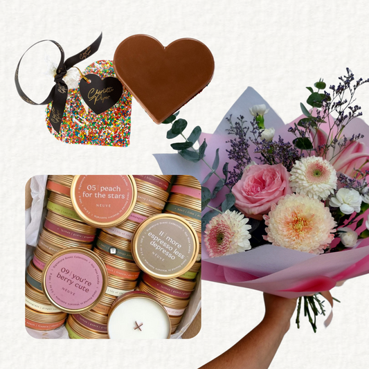 Berry Cute Gift Bundle