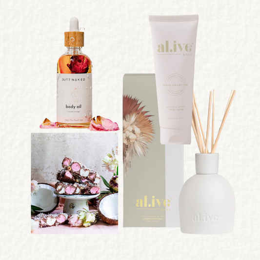 Birthday Gift Bundle